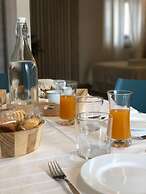 Zerostuni Suite Apartment