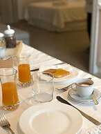 Zerostuni Suite Apartment