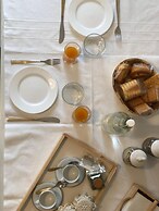 Zerostuni Suite Apartment