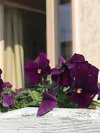 Zerostuni Suite Apartment