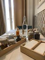 Zerostuni Suite Apartment