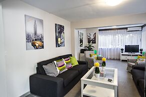 Ayia Napa Holiday Apartment So1