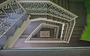 Ayia Napa Holiday Apartment So1