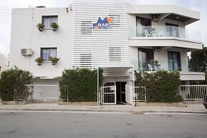 Ayia Napa Holiday Apartment So1