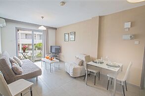 Ayia Napa Holiday Apartment So1