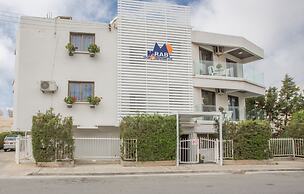Ayia Napa Holiday Apartment So5