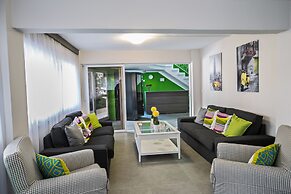 Ayia Napa Holiday Apartment So5