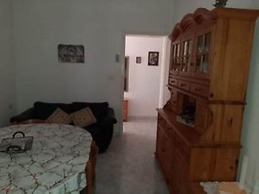 Lucia Holiday Home in Salento