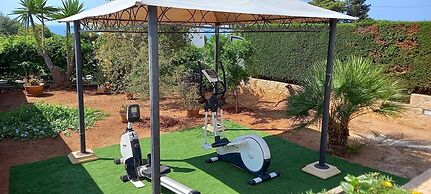 Lucia Holiday Home in Salento