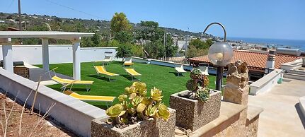 Lucia Holiday Home in Salento