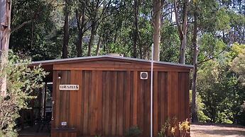 Tarra Valley Retreat