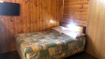 Tarra Valley Retreat