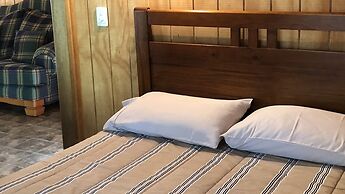 Tarra Valley Retreat