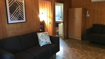 Tarra Valley Retreat