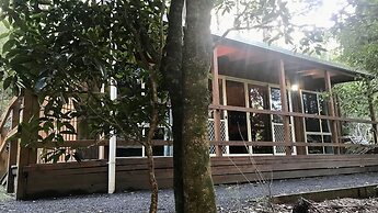 Tarra Valley Retreat