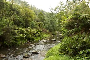 Tarra Valley Retreat