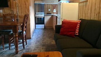 Tarra Valley Retreat