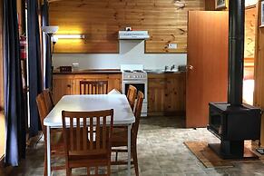 Tarra Valley Retreat