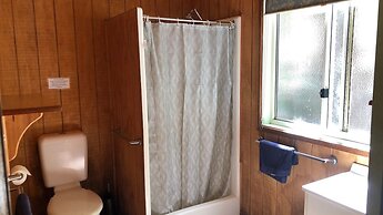 Tarra Valley Retreat