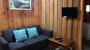 Tarra Valley Retreat