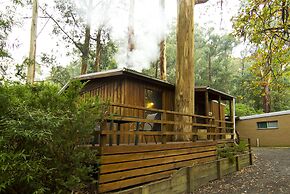 Tarra Valley Retreat