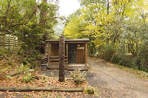 Tarra Valley Retreat