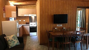 Tarra Valley Retreat