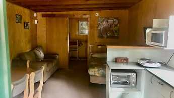 Tarra Valley Retreat