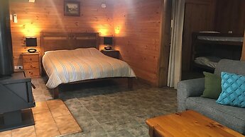 Tarra Valley Retreat