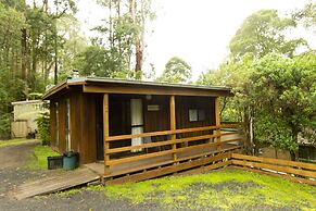 Tarra Valley Retreat