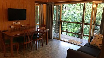 Tarra Valley Retreat