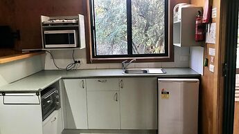 Tarra Valley Retreat