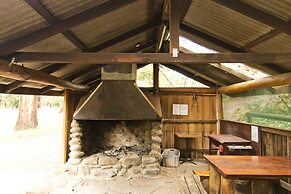 Tarra Valley Retreat