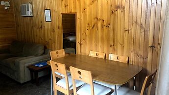 Tarra Valley Retreat