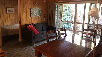 Tarra Valley Retreat