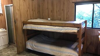 Tarra Valley Retreat