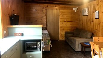 Tarra Valley Retreat