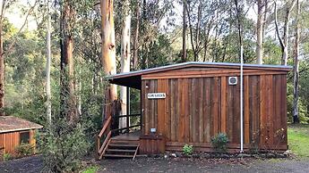 Tarra Valley Retreat
