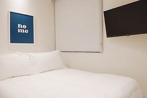 Apê Metrô Paulista