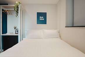 Apê Metrô Paulista