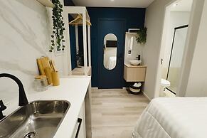 Apê Metrô Paulista