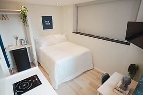 Apê Metrô Paulista