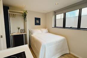 Apê Metrô Paulista