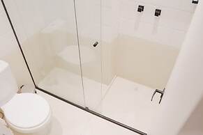 Apê Metrô Paulista