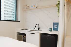 Apê Metrô Paulista