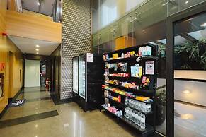 Apê Metrô Paulista