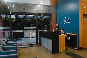 Apê Metrô Paulista