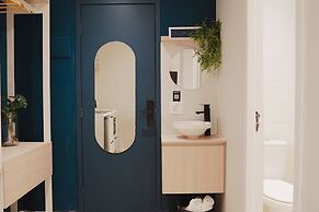 Apê Metrô Paulista