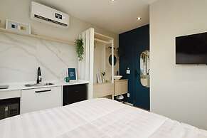 Apê Metrô Paulista