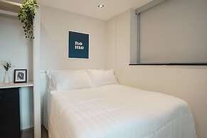 Apê Metrô Paulista